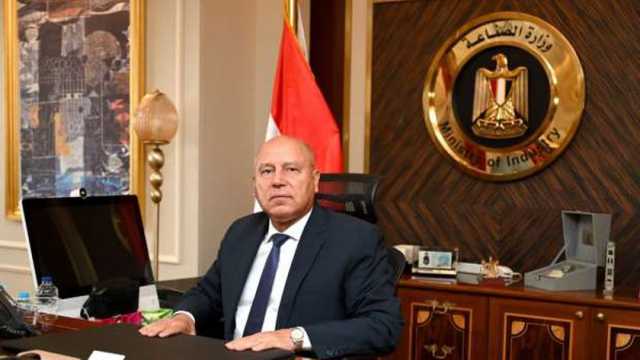 الجريدة الرسمية تنشر قرار حظر إقامة المنشآت الصناعية خارج المناطق المحددة لها
