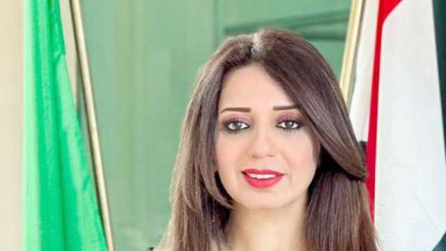 مدير الأكاديمية المصرية بروما: مهمتنا نشر الوعي بالهوية والموروث الحضاري
