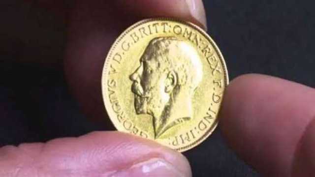 سعر الجنيه الذهب اليوم.. هل حان وقت الشراء أم البيع؟