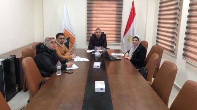 رئيس «سمنود التكنولوجية»: نادي ريادة الأعمال يحول أفكار الطلاب لشركات ناشئة