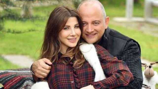 بعد أنباء انفصالهما.. من هو الدكتور فادي زوج نانسي عجرم؟