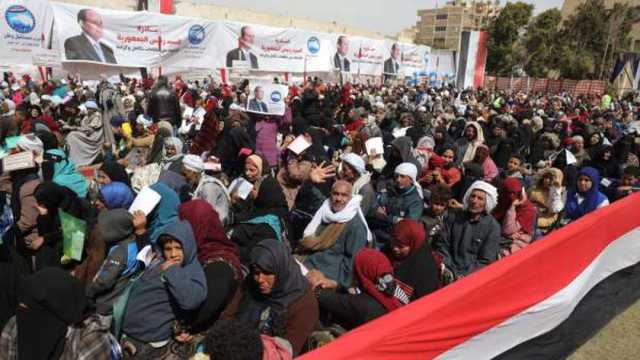 بعد فحص التظلمات.. «مستقبل وطن» في سوهاج يسلم 2500 بطاقة «تكافل وكرامة»