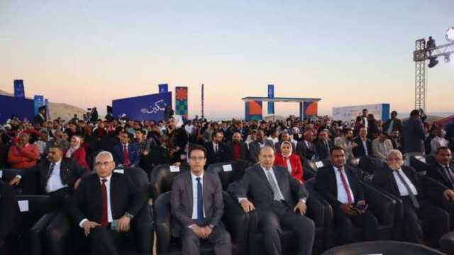 رئيس جامعة المنيا: مبادرة «تمكين» رؤية جديدة في بناء تعليم أكثر شمولا