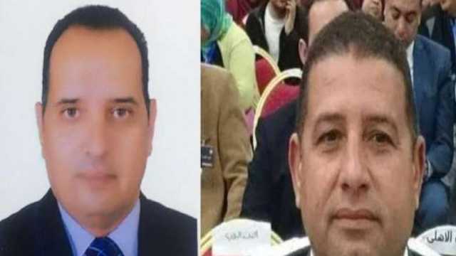 حركة المحليات الجديدة في القليوبية.. سراج سكرتيرا عاما وماهر مساعدا