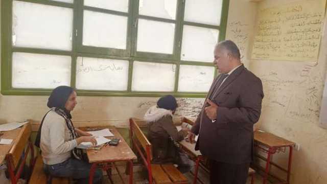 «تعليم الدقهلية»: بدء تصحيح امتحان اللغة العربية للشهادة الإعدادية غدا