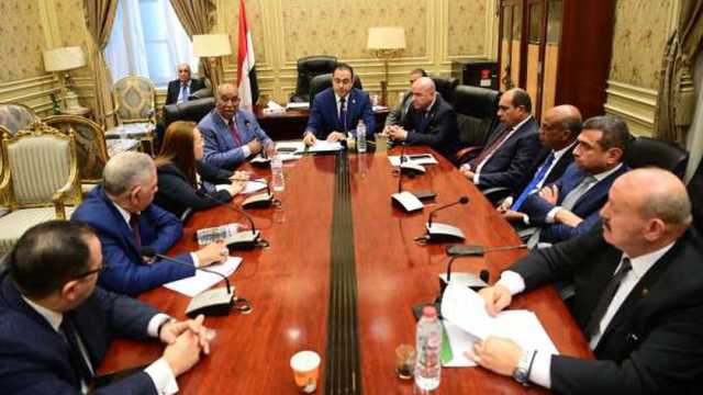«رياضة النواب» تدعو وزير الشباب لمناقشة حل عدد من مشكلات مراكز الشباب بأسوان