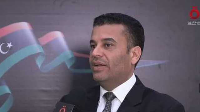 عضو مجلس النواب الليبي: لقاء القاهرة مفصلي للتقارب مع الدولة