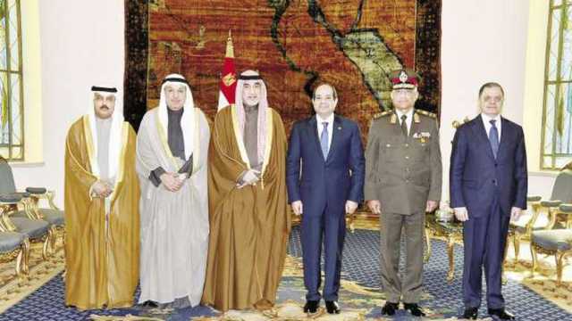 مصر والكويت.. روابط وثيقة تستمد فاعليتها من تاريخ عريق