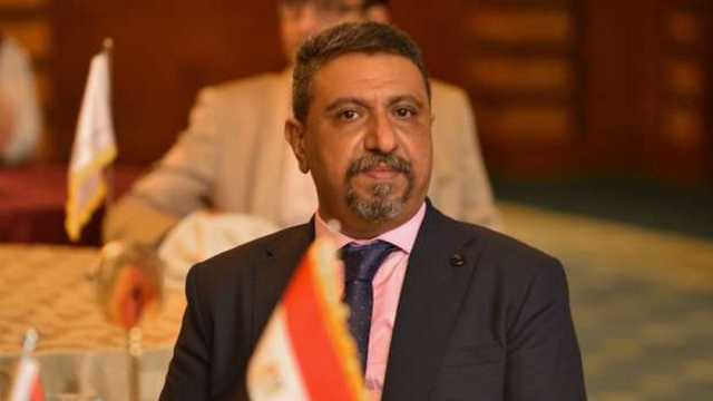 قيادي بـ«الشعب الجمهوري»: الأكاذيب والشائعات لن تهز عزيمة المصريين