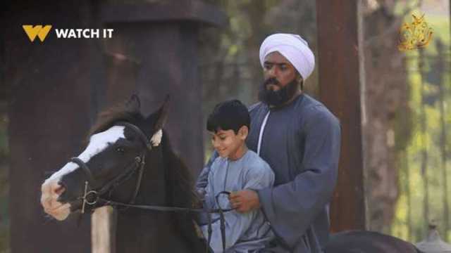 3 مراحل لـ أحمد العوضي في مسلسل فهد البطل رمضان 2025 (صور)