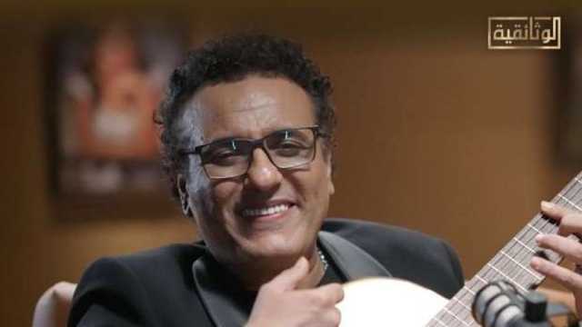 تحتاج 25 عامًا.. حكاية جائزة حصل عليها محمد رحيم قبل أشهر من وفاته