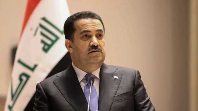 «الحكومة العراقية»: نؤكد ضرورة احترام الإرادة الحرة لجميع السوريين
