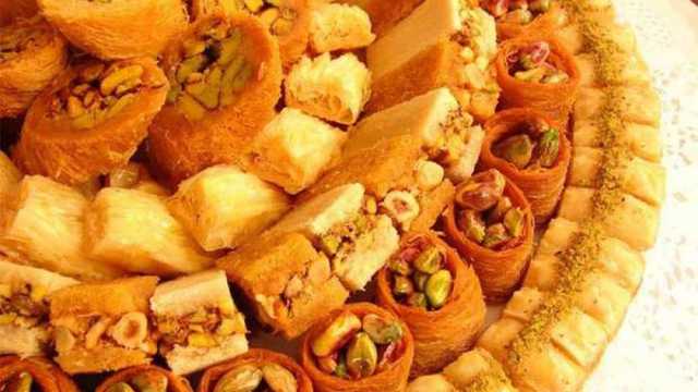 حلويات رمضان مقرمشة ولذيذة.. «طريقة تخزين هتخليها زي ما هي»