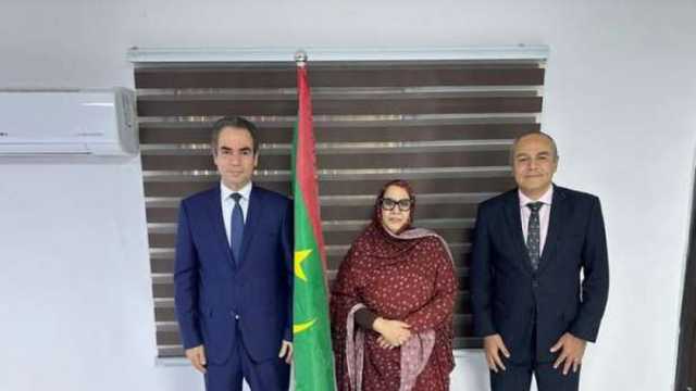 تليفزيون موريتانيا ينقل حفل إحياء ذكرى أم كلثوم في ماسبيرو