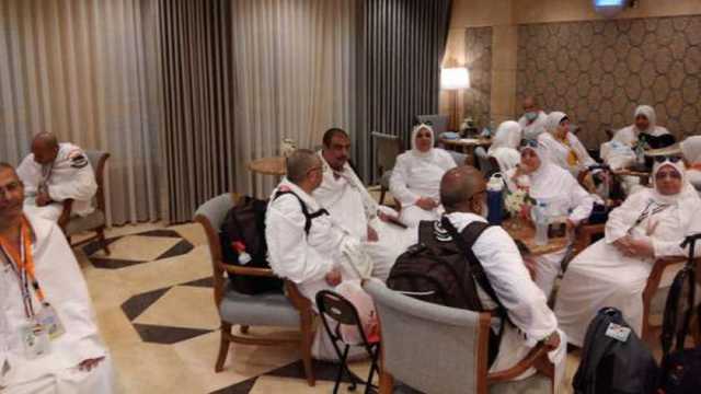 «الغرف السياحية»: حجاج «الاقتصادي» سيسكنون في فنادق قريبة من الحرم المكي