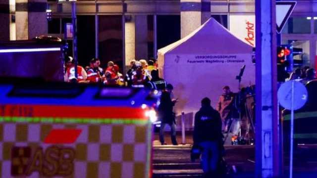 الأزهر عن حادث الدهس في «ماجدبورج»: الاعتداء على الآمنين أيا كان دينهم جريمة