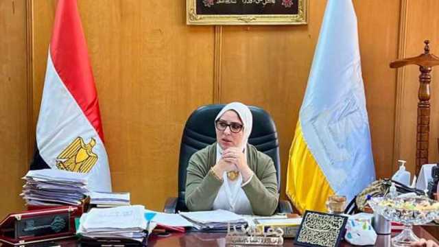 نجاح استئصال ورم سرطاني من جفن سيدة مسنة بمستشفى الرمد بالإسكندرية
