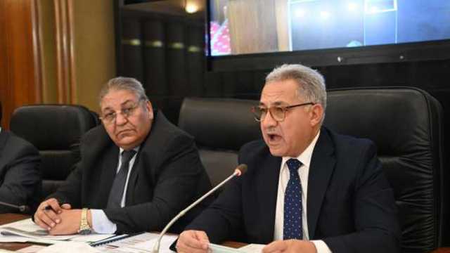 «محلية النواب» تقر موعدا جديدا لإزالة التعديات على أراضي الدولة الخاصة