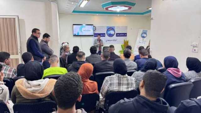 «مستقبل وطن سوهاج» يطلق مسابقة «أندى الأصوات» لدعم المواهب الشبابية