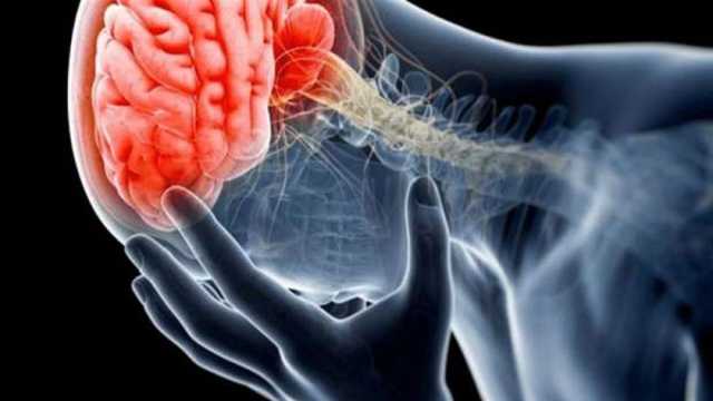 7 أعراض تدل على الإصابة بارتجاج في المخ.. «راقب طريقة نومك»