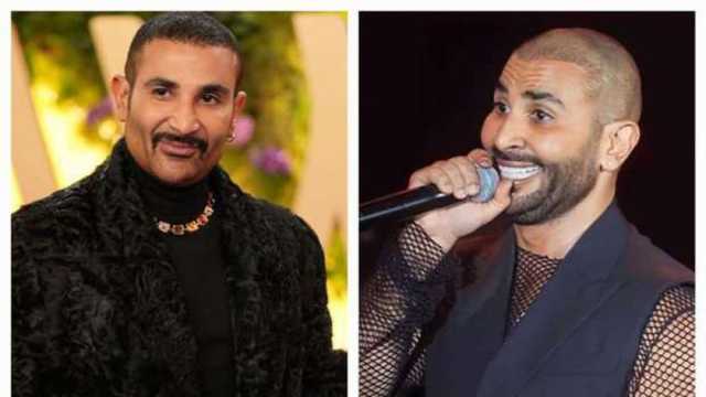 رغم اعتذاره في المرة الأولى.. أحمد سعد يظهر مجددا بالحلق: هل خدع جمهوره؟