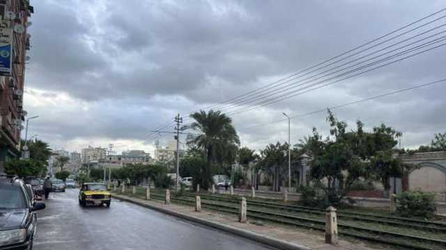 أماكن سقوط الأمطار اليوم.. اعرف المناطق المتأثرة