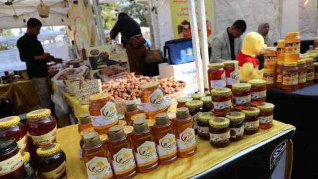 10 معلومات عن مهرجان العسل بالقاهرة.. منها استخدام الذكاء الاصطناعي