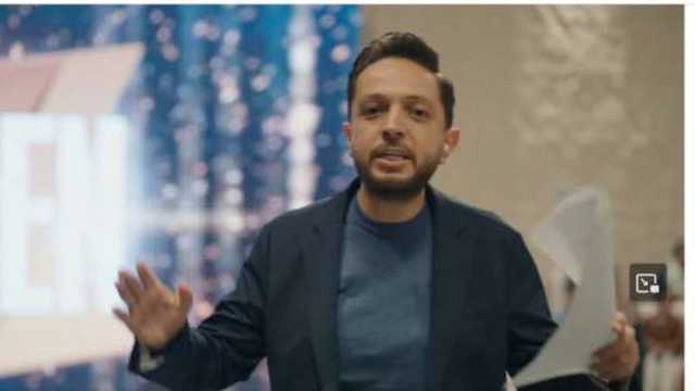 6 ديسمبر.. انطلاق برنامج GEN_Z تحدي الجامعات عبر dmc «فيديو»