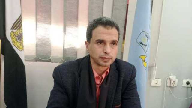 وكيل «تعليم كفر الشيخ»: لا شكاوى في اليوم الثالث لامتحانات صفوف النقل