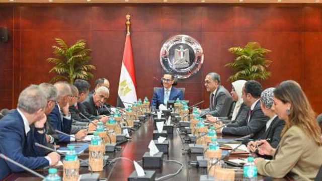وزير الاستثمار: توطين الصناعة يسهم في تقليل التكاليف وتحسين كفاءة المنتجات