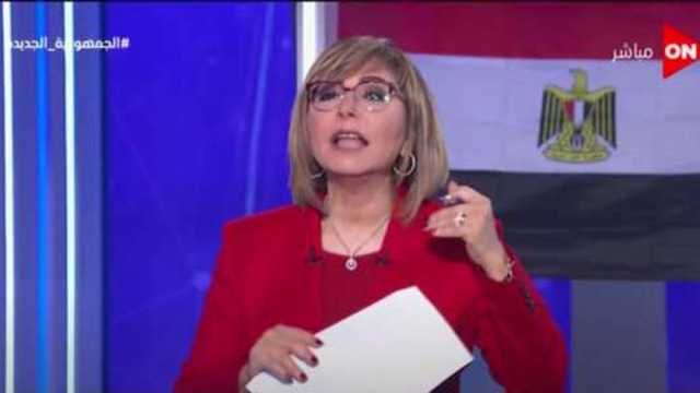 لميس الحديدي عن واقعة النصب عبر منصة FBC: فكرة المستريح لا تموت