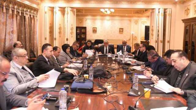 «قوى النواب» توافق على إنشاء المجلس الأعلى لتنمية مهارات الموارد البشرية