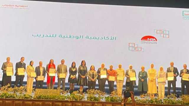 «حياة كريمة» تكرم خريجي برامجها في احتفالية الشباب 2024