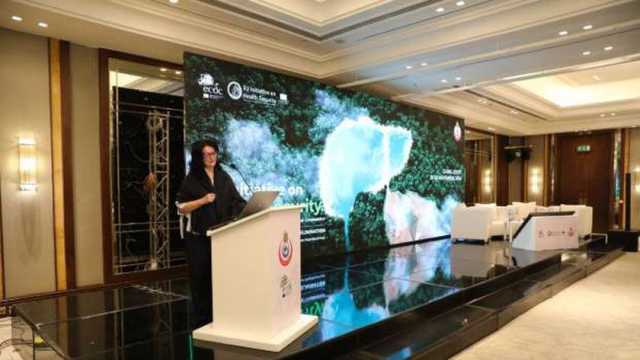 «الصحة»: مصر تستعرض تجربتها في مكافحة فيروس سي خلال ورشة عمل دولية