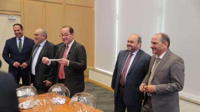 بالأسماء.. الإعلان عن الفائزين بقرعة «تأشيرات الحج» للعاملين بوزارة المالية