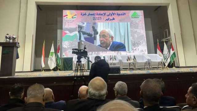 حزب الوعي: نسخر كل قدراتنا لدعم قرارات مصر الرافضة لتهجير الفلسطينيين