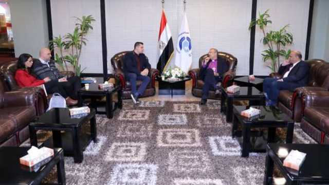 رئيس الطائفة الإنجيلية: منابر الكنائس أمانة كبيرة تتطلب وعيا وإعدادا دقيقا