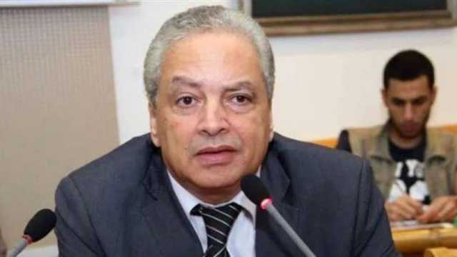 أستاذ علوم سياسية: الشعب الفلسطيني متمسك بأرضه ولا يريد الخروج منها