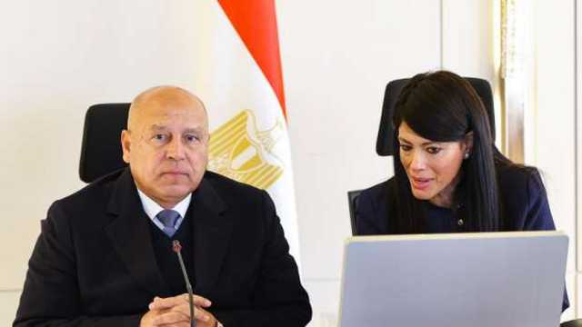 وزيرا النقل والتخطيط يستعرضان مرتكزات الخطة الاستثمارية لقطاع النقل