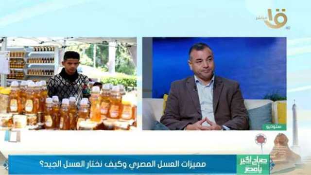 «النحالين العرب»: 30 دولة تشارك في الدورة السابعة لمهرجان العسل المصري
