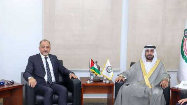 رئيس البرلمان العربي: القضية الفلسطينية في صدارة أولوياتنا داخليًا ودوليًا