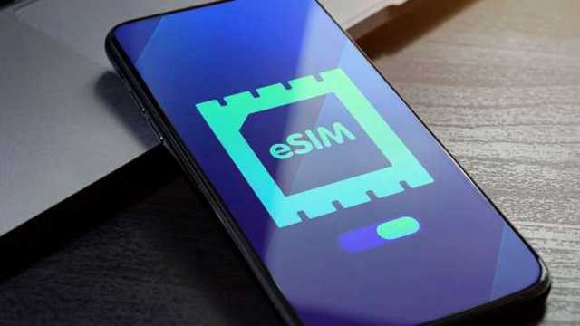 بعد تشغليها رسميا.. أماكن بيع شريحة eSIM الجديدة في مصر | عاجل