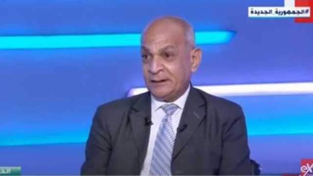 رئيس حزب الريادة: حزمة الحماية الاجتماعية الجديدة تعزز الاستقرار المجتمعي