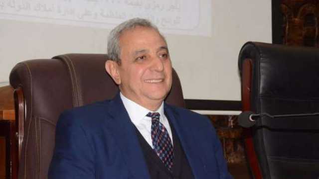 محافظ الغربية: اعتماد الأحوزة العمرانية بنسبة 100% للمدن و97% للقرى