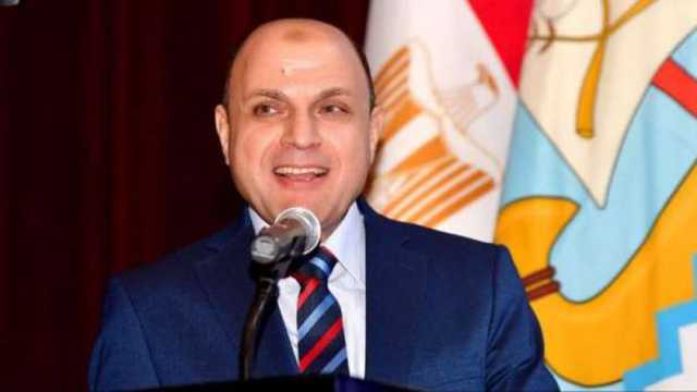 «الوقائع» تنشر قرار محافظ كفر الشيخ باعتماد المخطط التفصيلي لعدد من القرى
