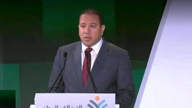 عضو أمناء التحالف الوطني: منصة «إنسان» تسهم في تعزيز العمل التطوعي
