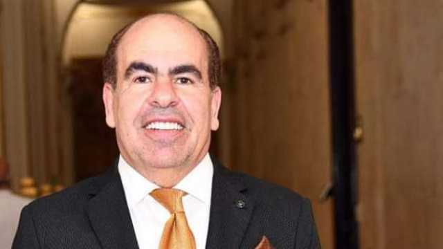 النائب ياسر الهضيبي: إعمار غزة هو السد الأول في مواجهة مخططات التهجير