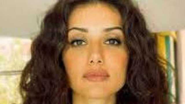جيهان الشماشرجي الجميلة