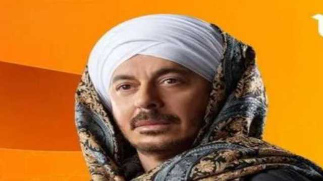 تفاصيل الحلقة الأولى من مسلسل حكيم باشا قبل انطلاق دراما رمضان 2025