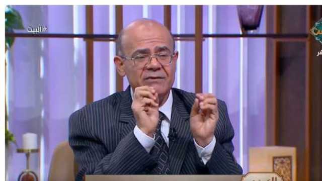 مجدي بدران: المضادات الحيوية لا تعالج الفيروسات وقد تسبب أزمات صحية